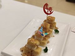 -聚宾楼·烤鸭·家宴(科技三路店)