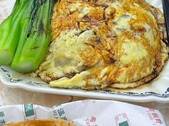 -渔记茶餐厅(渔村店)
