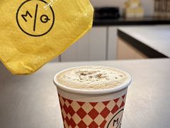 -明谦·Coffee&Cocktail Bar(美您公园店)