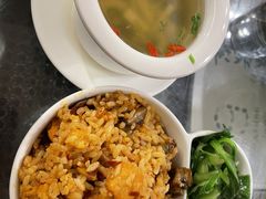 -五观堂素食(新华路店)