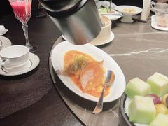 -海派悦庭·海胆烧麦·新融合菜(凯德广场店)
