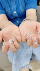 -斯馨·健康美甲美睫