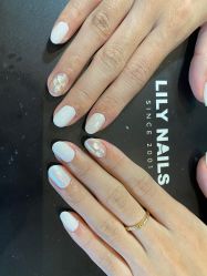 -LILY NAILS美甲美睫