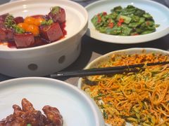 -江南里·新浙菜(苏州大悦城店)