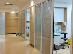 -瑞尔齿科(上海长风大悦城店)