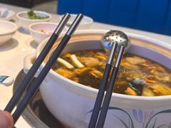 -爱膳菌锅锅(阳南店)