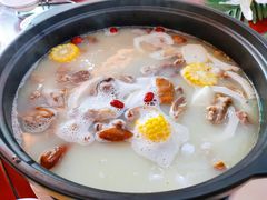 羊肉煲-榕记(番禺总店)