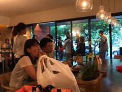 -微热山丘(台北民生公园门市店)