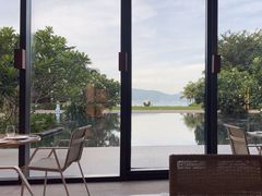 -柏悦酒店-沁园牛排海鲜西餐厅