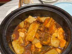 -滋粥楼·顺德菜海鲜茶点(方舟店)