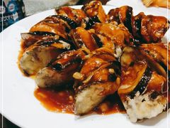 -浩家苑菜馆(汉口路店)