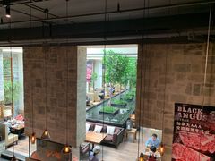 -食间牛排(湖西路店)