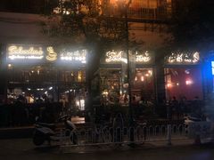 -萨尔瓦多Salvador's
