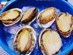 -花狸日本料理(柏庐广场店)