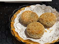 鲜切元宝肉-南门涮肉(上海二店)
