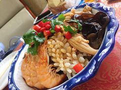 -叶存利海鲜大馅饺子(海宁路总店)