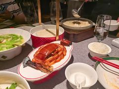 -秀儿四九城·新京菜(亚运村鸟巢店)