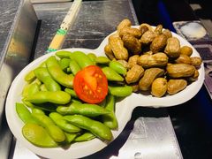 -橦橦小马扎烧烤 (传媒大学店)