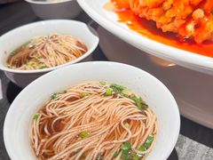 -小厨娘金榜题名(夫子庙秦淮河店)