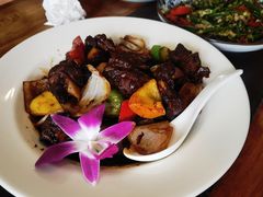-上楼私房菜(院士路店)