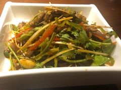 -楼兰新疆主题餐厅(苏州中心店)