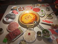 -小龙坎火锅(全球总店)