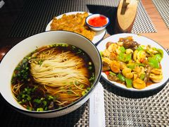 -十面春风·江南面馆(崇宁路店)