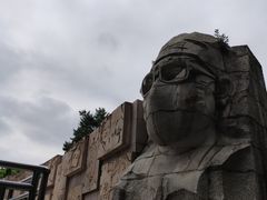 -广州雕塑公园