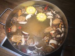 -牛很鲜潮汕牛肉火锅(朝晖路店)