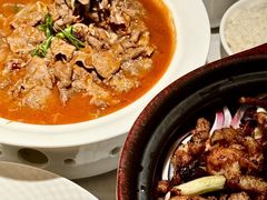 -食锦记·福建私房菜(浦西万达店)