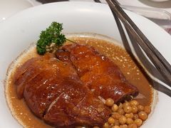 -汤城小厨•粤菜•靓汤(金融街店)