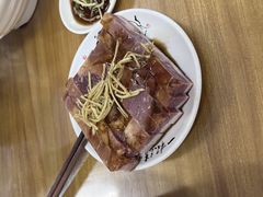 -陈记锅盖面(长江路店)