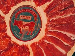-吼堂老火锅(万寿宫店)