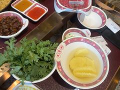 -大吉利·潮汕鲜牛肉火锅(西安店)