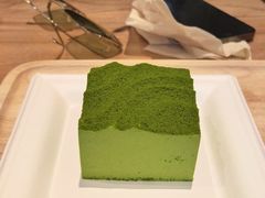 -théATRE 茶聚场(王府中環店)
