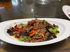 -功德盛饭店(奎中路店)