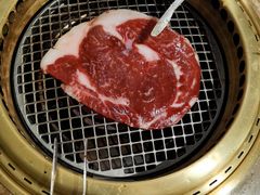 -额尔敦牛厨师铜板烧