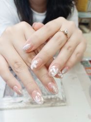-1T·1M 日式美甲美睫