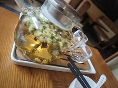 -如轩·海鲜砂锅粥·潮汕菜(海珠店)