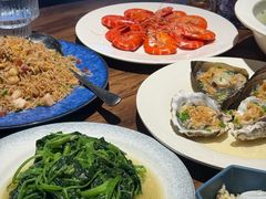 -这片海·海景餐厅(博鳌店)