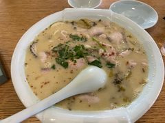 -去茶去餐厅(中央大街店)