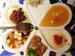 -绿茶餐厅(乐峰广场店)