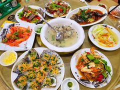 -潘先生海鲜城(神州半岛店)