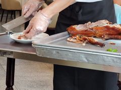-东门烤鸭店(鼓楼店)