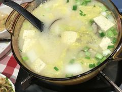 -西贝莜面村(上海百联西郊店)