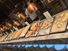 -禾斗海鲜自助(市南银座店)