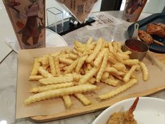 -必胜客(城西银泰店)