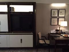 -南京圣和府邸豪华精选酒店