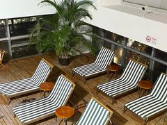 -龙之梦大酒店-健身中心