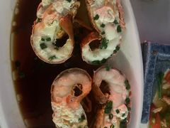 -琶醍壹号•音乐江景餐吧